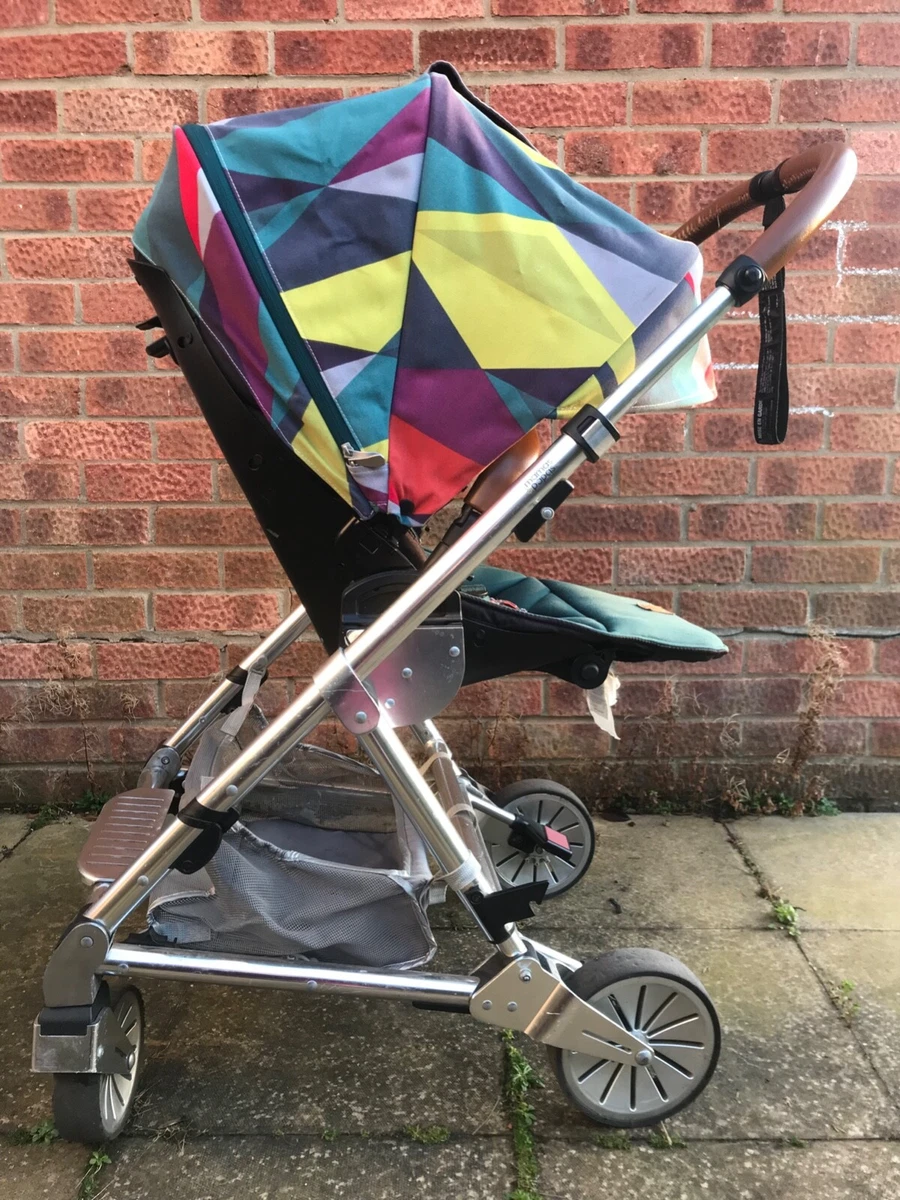 Mamas and papas urbo 2 limited edition on sale