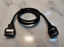 MB STAR C4 C5 DOIP Diagnostica Multiplexer Mercedes 16Pin OBD2 Cavo DOIP