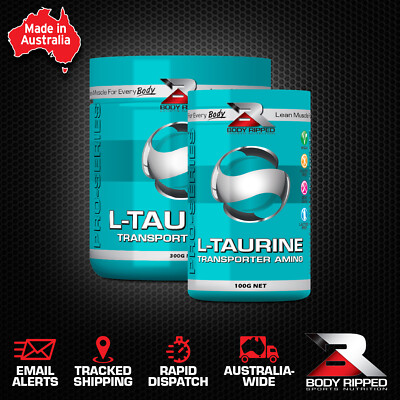 L-Taurine - Transporter Amino
