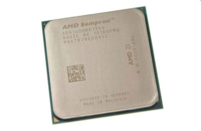 Processador Amd Sempron Tm Sda2800ai03bx Processador Amd Sempron
