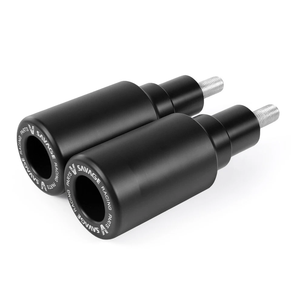 Protector de carenado deslizadores de marco protector contra choques para HONDA CB1000R CB 1000R 2018-2023 Foto 3 de 4