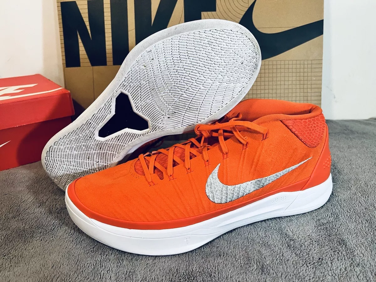 Kobe ad mid orange clearance