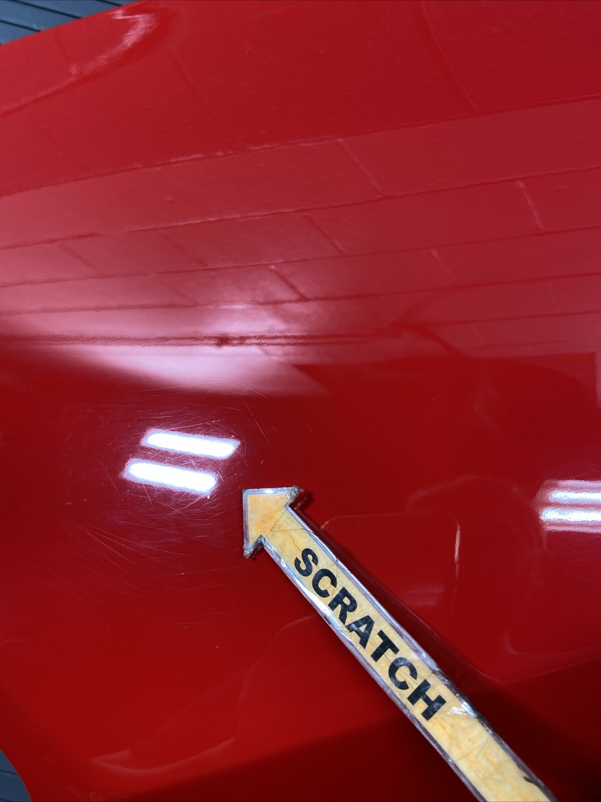 2011-2015 Audi R8 42 Spyder Rear Right Quarter Panel Convertible Body OEM *NOTE*