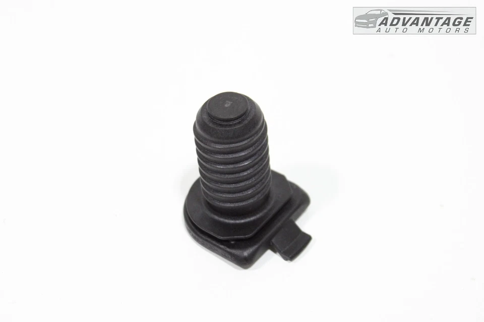 AUDI A6 C7 2012-2018 MALETERO TRASERO PISO REPUESTO NEUMÁTICO RETENEDOR RUEDA SOPORTE PERNO OEM Foto 2 de 4