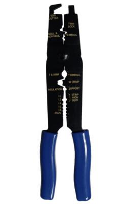 Taylor Cable 43390 Multiple Purpose Pro Wire Tool
