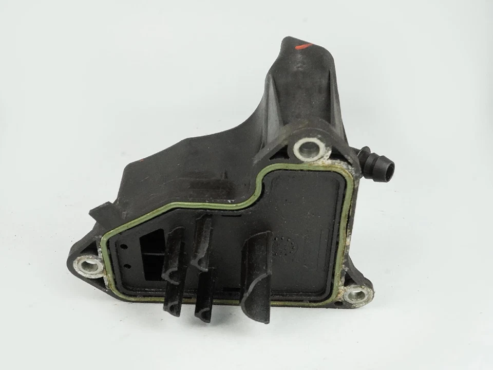 2007 - 2013 Mercedes Benz S Class W221 S550 Engine Separator Oil  2730160134 Oem Foto 3 de 4