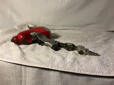 1/2'' Alltrade Airplus Air Wrench Model 540117