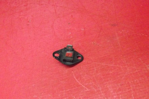 WÄSCHETROCKNER HOTPOINT TCD970K UK THERMOSTAT