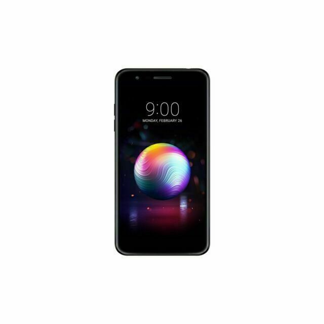 LG K11 - 16GB - Aurora Black (Unlocked) for sale online | eBay