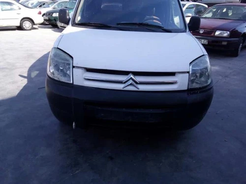 508189 Barra Estabilizadora Delantera para CITROEN BERLINGO 2006 507358 - Imagen 4 de 10