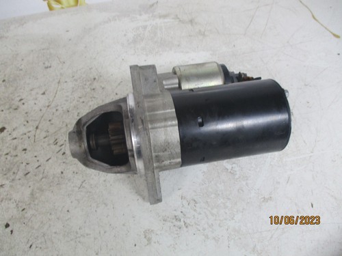BMW Anlasser Starter  7594292   7521123   0001107242