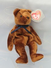 TY BEANIES BEAR TED-e Ty store exclusive