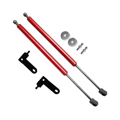 TSUBASA Lift Supports for Honda CRV CR-V (RD1-RD3) 1995-2001 Front Bonnet Hoo...