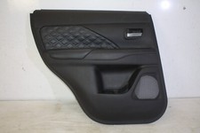 Mitsubishi Outlander Rear Left Door Trim Card Panel K03-4AMC-G4B45X Genuine