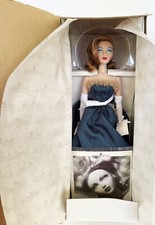 ASHTON DRAKE share the dream GENE DESTINY 16" Mel Odom DOLL with COA