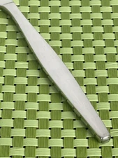 Towle Lauffer VANTAGE Stainless Japan/Korea Satin Flatware SMART CHOICE