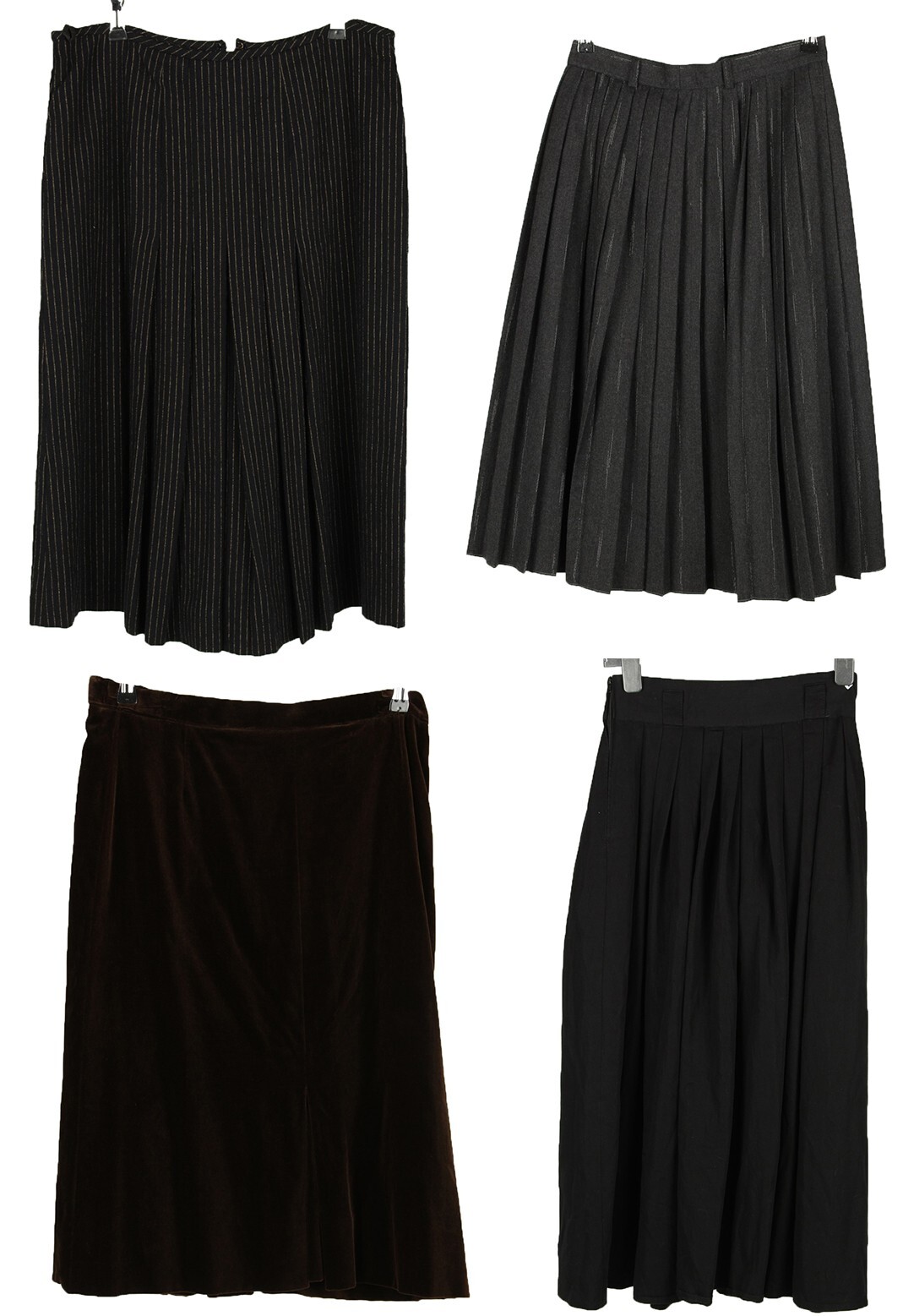 Vintage Skirts Wholesale Job Lot 90S Y2K x 20PCS LOT-732 image 3