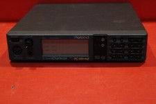 USED Roland SC-55 sc55 mk  Sound Canvas Module Rack Synth MIDI U2135 240209