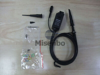 NEW   TPP1000 PASSIVE VOLTAGE PROBE (Complete accessories) TIP #F13