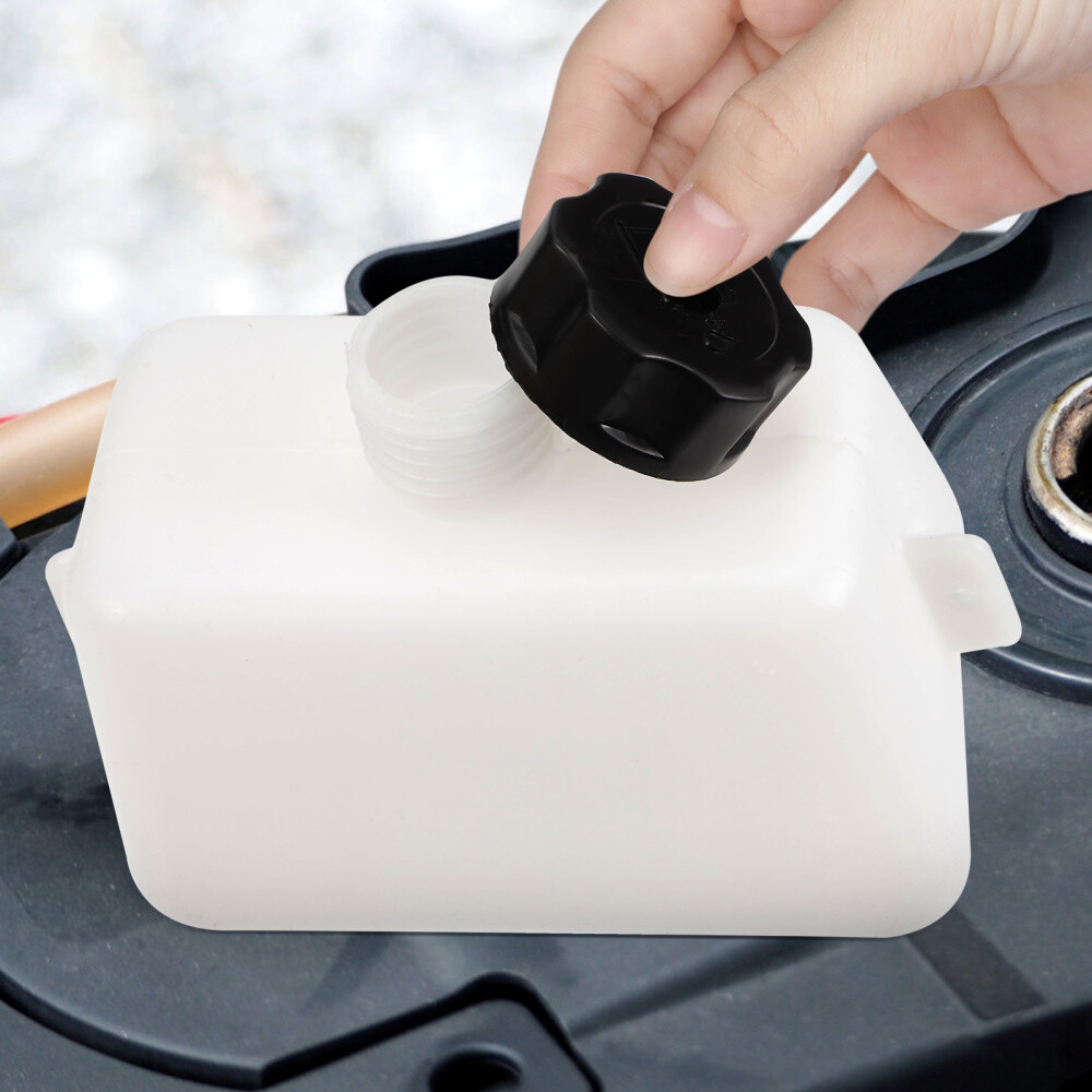 Motorcycle Fuel Bottle 2 Stroke Gas Tank Mini Plastic Small for Engine Go Kart eBay