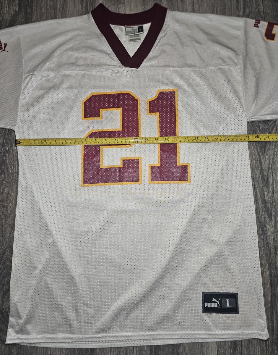NFL Dion Sanders サイン入りユニフォーム NFL Dion Sanders サイン入りユニフォーム - メルカリ