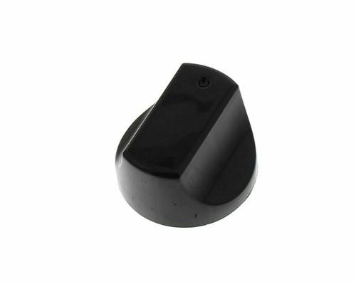 Hotpoint Knopf Dh51k Dh53ck Dh53cks Ofen Herd Schwarz Schalter Anzeige Original - Bild 7 von 12