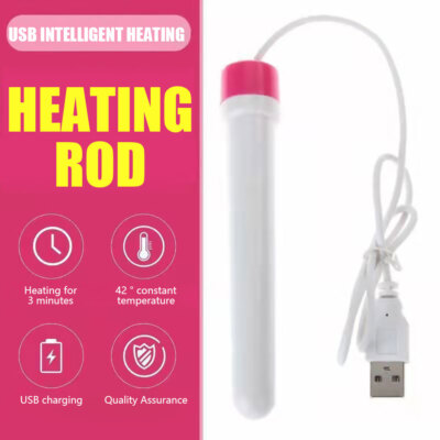 USB Heating Rod Dildo Warm Vibrator for Male Masturbator Doll Men-Women Sex Toy | eBay USB Heating Rod Dildo Warm Vibrator for Male Masturbator Doll Men-Women Sex Toy | eBay