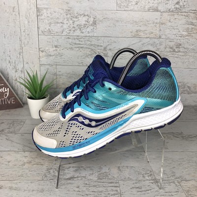 saucony ride 10 womens 7.5