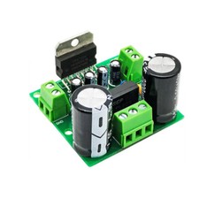 TDA7294 High Power 100W Mono Channel Digital HIFI Audio Power Amplifier Board