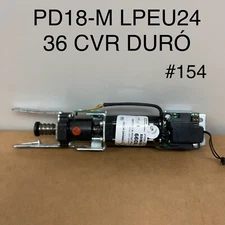 Command Access Technologies  Pd18-m Lpeu24 36 CVR DURÓ 79399