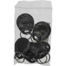 Scantronic - Pack of 5 ISO Proximity Tag - PROXTAGPK5