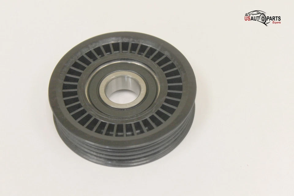 Subaru Genuíno - Polia AC Idler Para Forester Impreza Baja Legacy WRX 1995-2008 - Imagem 4 de 4