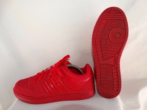 adidas neo rot