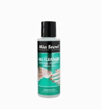 Mia Secret Gel Cleanser 4 oz