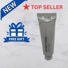 Desert Oasis All-in-One Skin Brightening and Lifting - 80ml / 2.71 fl oz Sealed