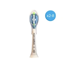 Philips Sonicare DiamondClean C3 Premium White Brush Heads | w/o Box