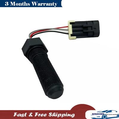 RE295929 Wheel Speed Sensor For John Deere 5225, 5325, 8130, 8430, 8260R, 8295R