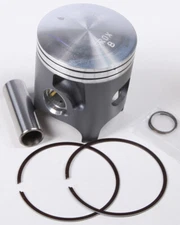 Pro X Piston Kit (B) - Standard Bore 66.36mm 01.2321.B