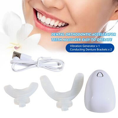 orthodontic vibration device amazon Butt Plug & Anal Plug Nude Porn Pics main image 1