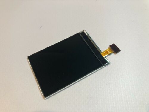 Genuine Nokia 6300 LCD Display Screen - High Quality Original Part - Grade A - Picture 1 of 2