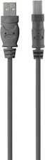 Belkin Premium Printer Cables Cable10 Ft4 Pin USB Type B to 4 Pin USB Type A, Bl