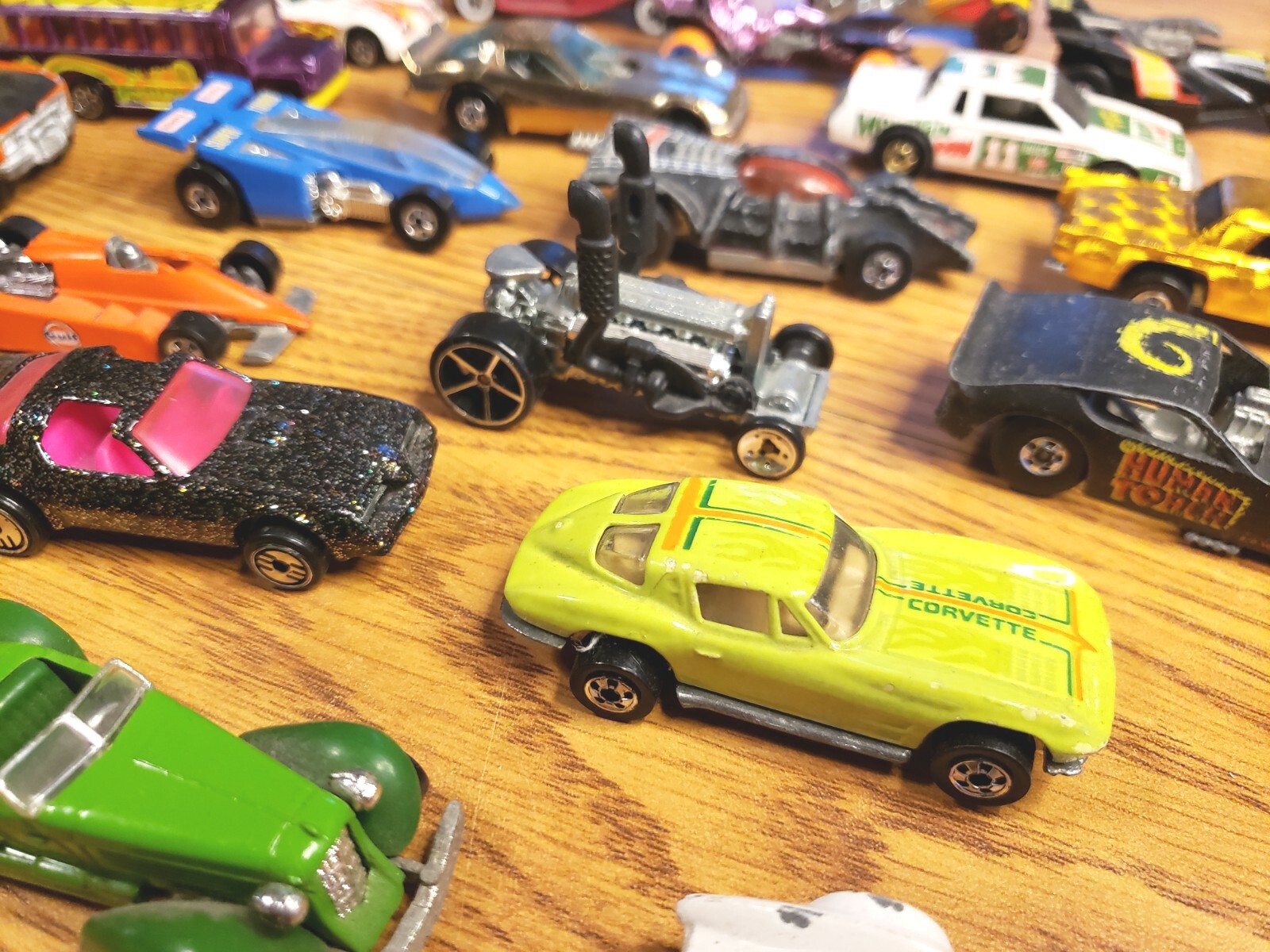 Vintage Hot Wheels Lot eBay