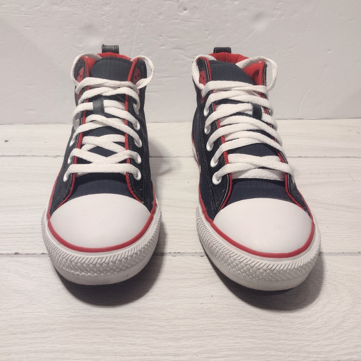 Converse Chuck Taylor All Star Hi Women's Shoes 136544C Size Converse Chuck Taylor All Star Hi Women's Shoes 136544C Size