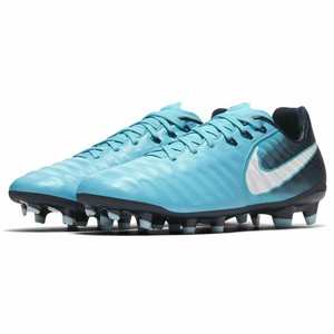 Nike Juniors Tiempo Legend VII FG Football Boots 897728 414 UK 5 EUR 38 |  eBay
