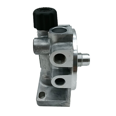 Fuel Filter Housing 21030176 11110708 For Volvo EC140D EC160E  