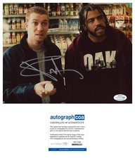 Rafael Casal ‘Blindspotting’ Signed Autograph ‘Miles' 8x10 Photo ACOA