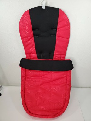 universal waterproof footmuff