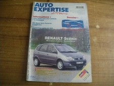 Revue technique Renault SCENIC
