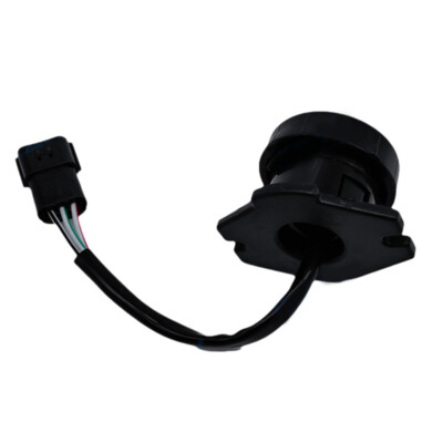 TADANO リモコンハンドル 5ボタン 2552-1004 K1013846 Throttle Knob For Daewoo Doosan DH220-5 225-7
