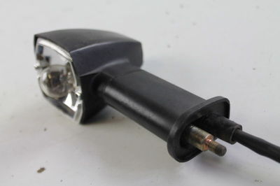 1985 Kawasaki ZX600A ZX6 Ninja 600R/85 Rear Right Turn Signal | eBay